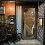 ビストロヤナギハラ - 