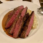 ビストロヤナギハラ - 