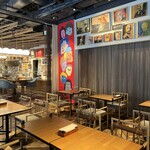 KIHARU Brasserie - 