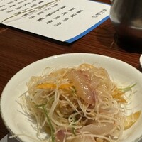 海皇 大阪堂島店 - 