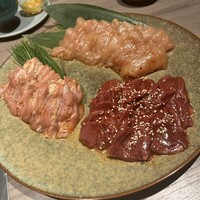 一鳥目 とり松 - 