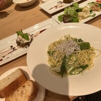 シャバ リバ - 