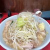 ラーメン二郎 新潟店