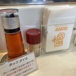 カレーショップ インデアン - 