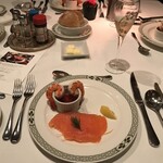 ロウリーズ・ザ・プライムリブ 恵比寿ガーデンプレイス店 - 