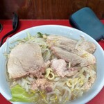 ラーメン二郎 - 