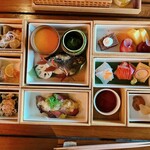 日本料理 by ザ・リッツ・カールトン日光 - 