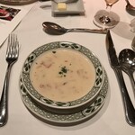 ロウリーズ・ザ・プライムリブ 恵比寿ガーデンプレイス店 - 