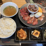 Yakiniku Toraji - 