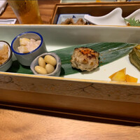 新和食ひとはし -  新和食ひとはし -