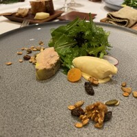 Cuisine Franco-japonaise Matsushima - 