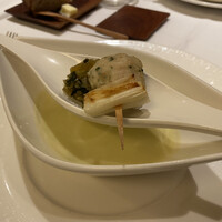Cuisine Franco-japonaise Matsushima - 