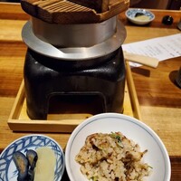 新和食ひとはし -  新和食ひとはし -
