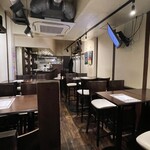 GRILL&Bar Hanaya - 