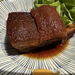 郷家 - トロトロのラフテー