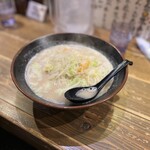 博多ラーメン・ちゃんぽん ひるとよる - 