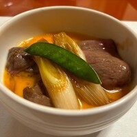 すき焼割烹 日山 - 