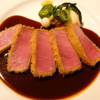 洋食 つばき - 