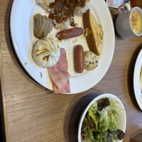 フォレストガーデン - 