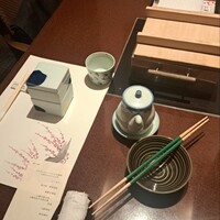 梅の花 銀座並木通店 - 