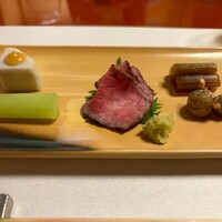 すき焼割烹 日山 - 