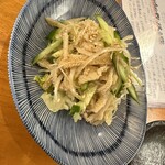 酒飯亭にいおか - 