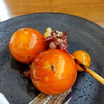 Yakitori Daigorou - 