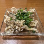 もつ鍋・水炊き KOGANEYA - 