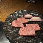 Yakiniku Ushijirushi - 