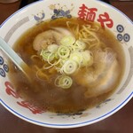 らー麺や - 