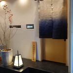 JIROCHO - エントランス