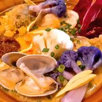 海老丸らーめん - 