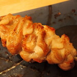 全色 - せせり　ホースラディッシュ