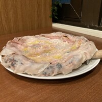 トラットリア イル レガーロ - フェラリーニL（2,530円）