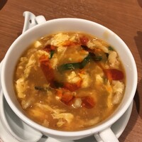 北京ダック専門店 銀座芳亭 - 