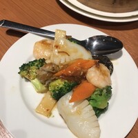 北京ダック専門店 銀座芳亭 - 