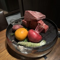 焼肉牛印 銀座店 - 