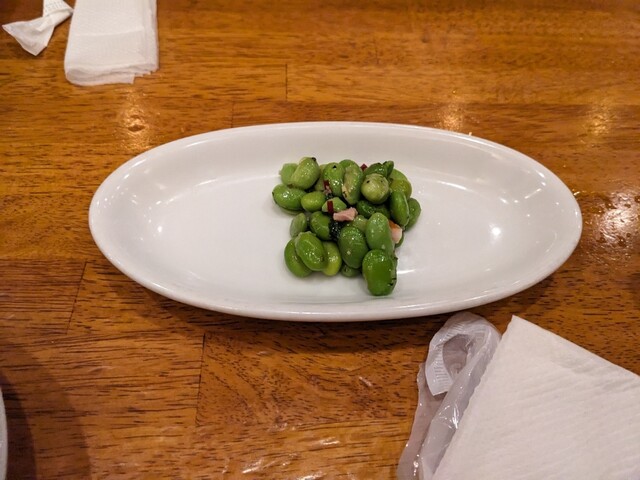 CONA Hatagaya Ten photo 3