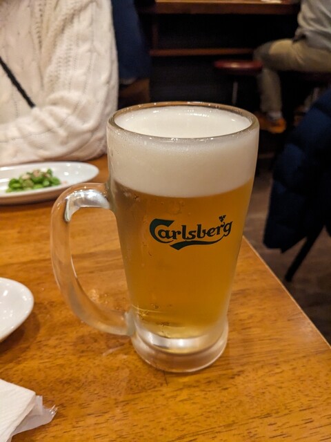 CONA Hatagaya Ten photo 2