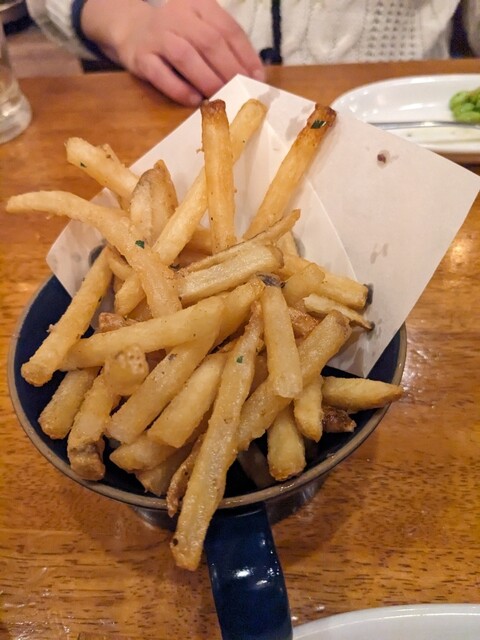 CONA Hatagaya Ten photo 5