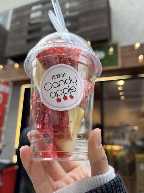 代官山Candy apple 天神店 （キャンディー アップル） - 西鉄福岡