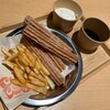 Churros&Cream