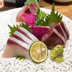 和びすとろ ぶり中野 西新宿店 - 