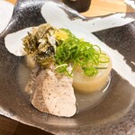 和びすとろ ぶり中野 - 