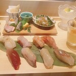 Sushi Soukai - 