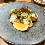 和びすとろ ぶり中野 - 