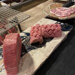 肉匠なか田 本店 - 