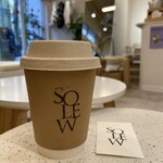Solew Cafe - 