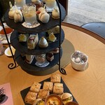 ラウンジ もみじ - 