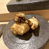 赤坂 鮨 ふくなが - 